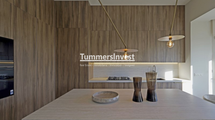 Herverkoop · Apartment · Alicante / Alacant · Centro