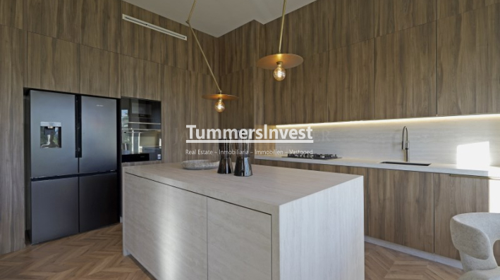 Herverkoop · Apartment · Alicante / Alacant · Centro