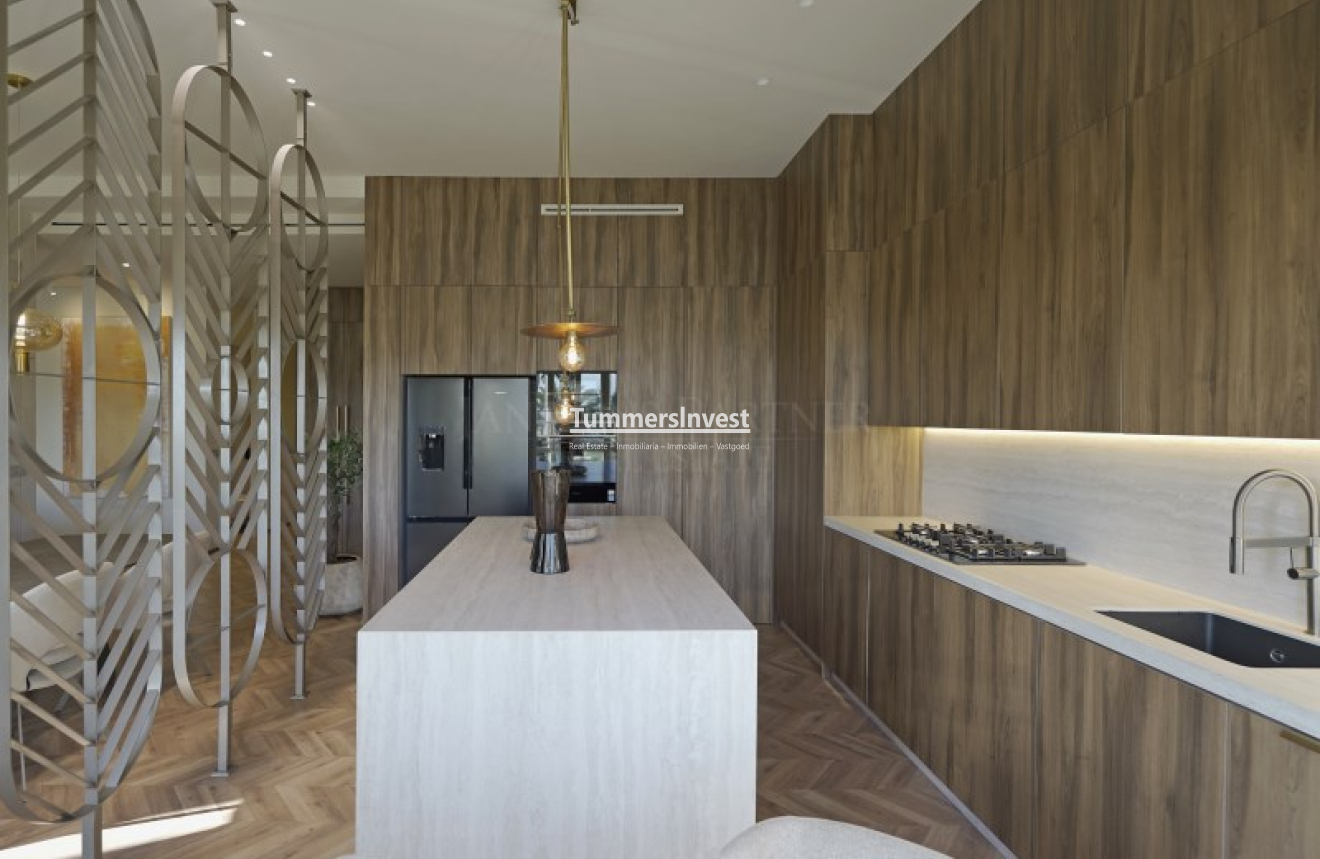 Herverkoop · Apartment · Alicante / Alacant · Centro