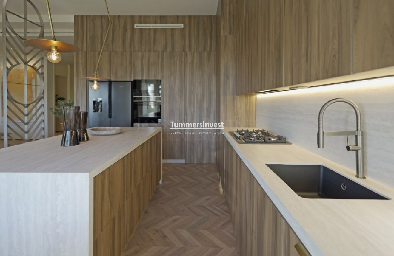 Herverkoop · Apartment · Alicante / Alacant · Centro