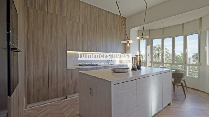 Herverkoop · Apartment · Alicante / Alacant · Centro