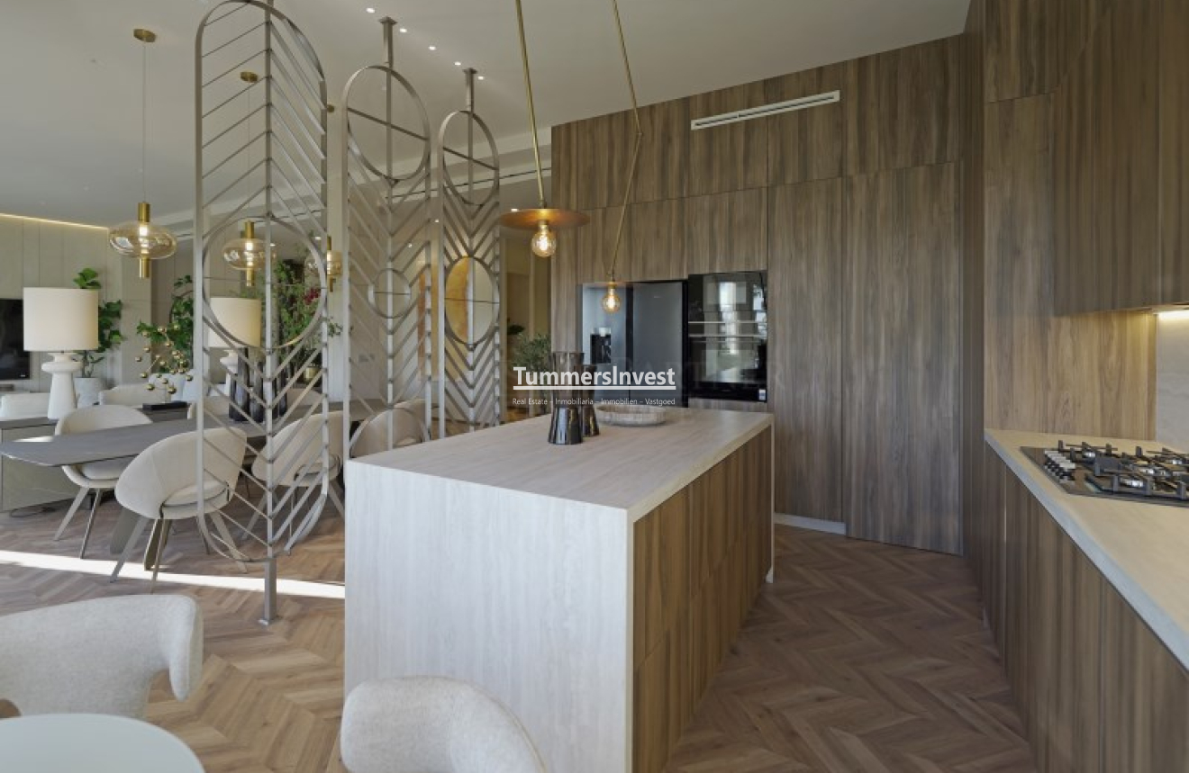 Herverkoop · Apartment · Alicante / Alacant · Centro