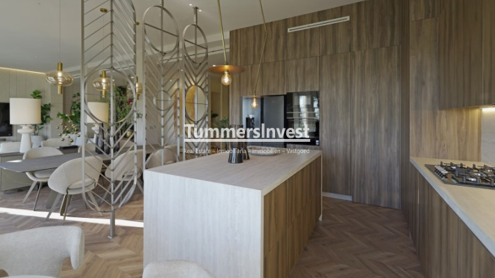 Herverkoop · Apartment · Alicante / Alacant · Centro