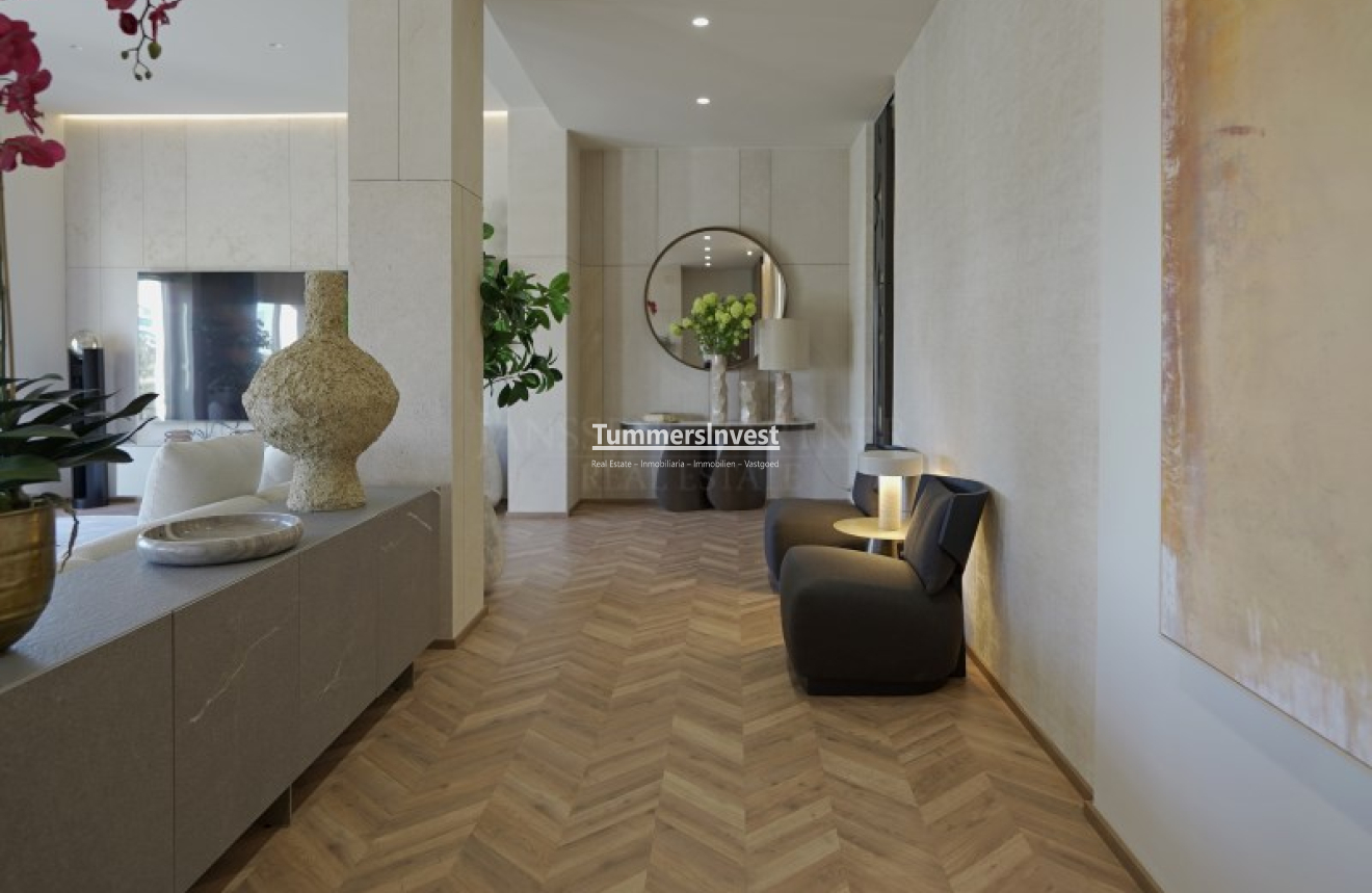 Herverkoop · Apartment · Alicante / Alacant · Centro