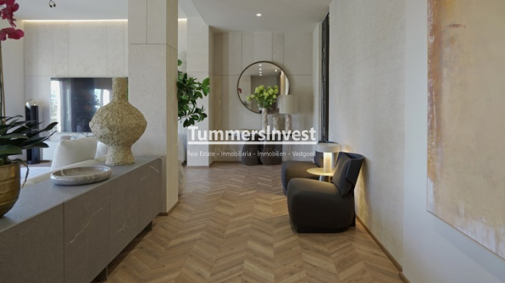 Herverkoop · Apartment · Alicante / Alacant · Centro