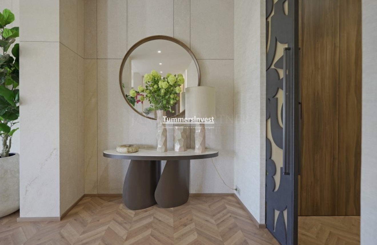 Herverkoop · Apartment · Alicante / Alacant · Centro