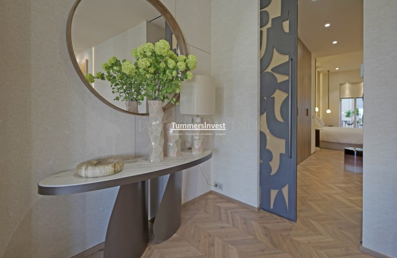 Herverkoop · Apartment · Alicante / Alacant · Centro