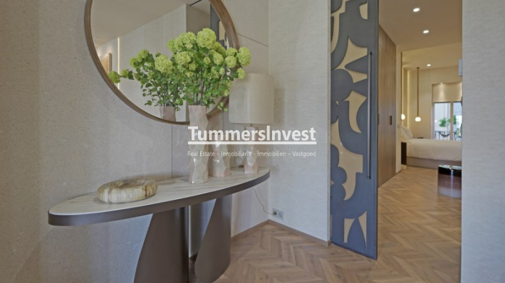 Herverkoop · Apartment · Alicante / Alacant · Centro