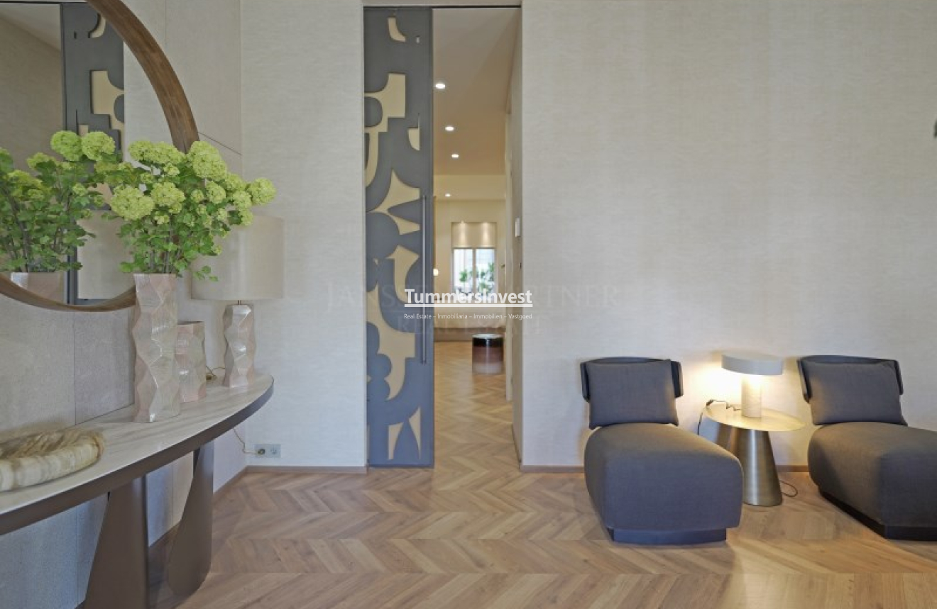 Herverkoop · Apartment · Alicante / Alacant · Centro