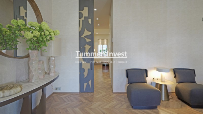 Herverkoop · Apartment · Alicante / Alacant · Centro