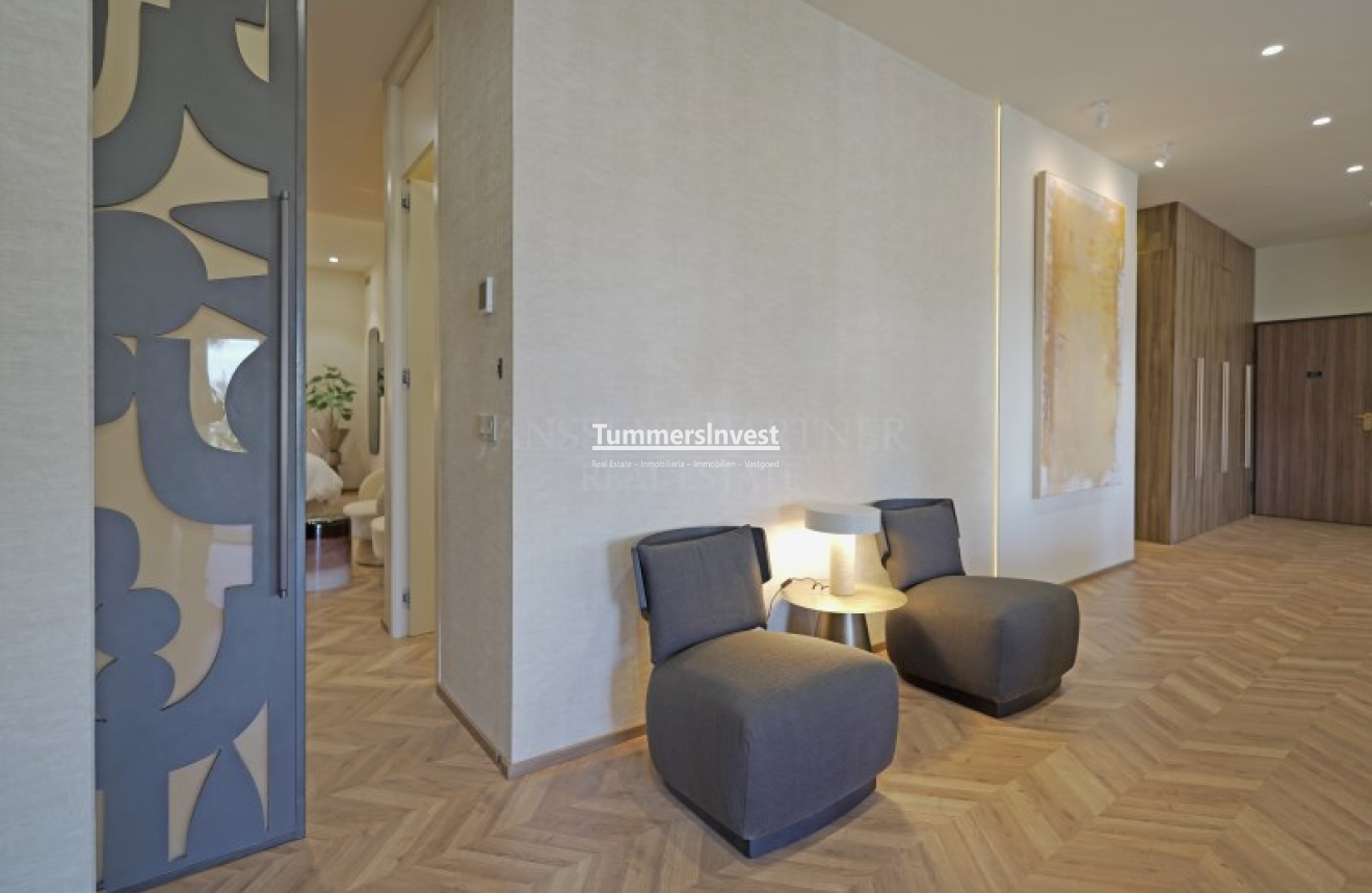 Herverkoop · Apartment · Alicante / Alacant · Centro