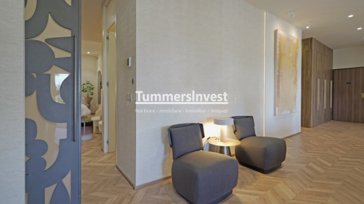 Herverkoop · Apartment · Alicante / Alacant · Centro