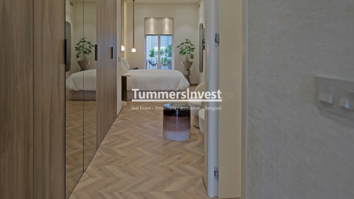 Herverkoop · Apartment · Alicante / Alacant · Centro