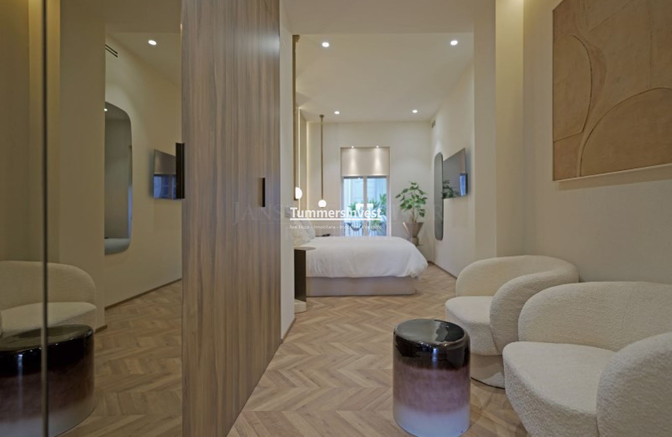 Herverkoop · Apartment · Alicante / Alacant · Centro