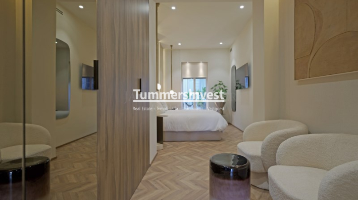 Herverkoop · Apartment · Alicante / Alacant · Centro