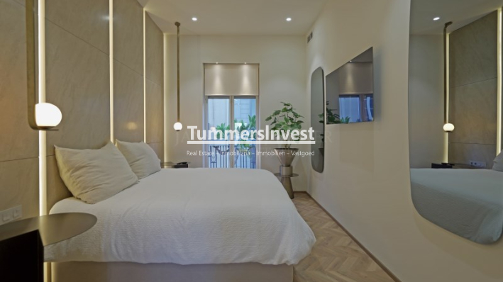 Herverkoop · Apartment · Alicante / Alacant · Centro