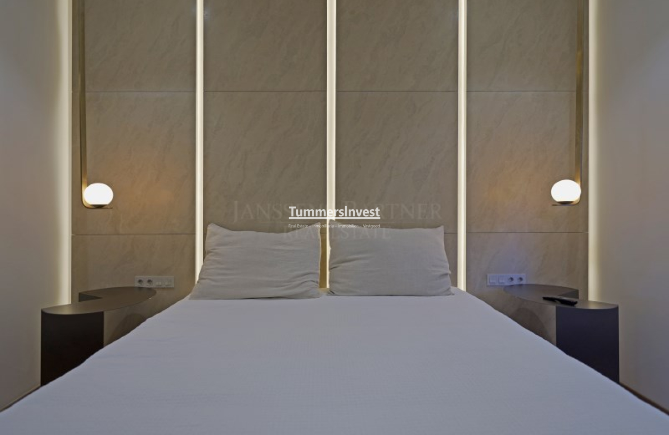 Herverkoop · Apartment · Alicante / Alacant · Centro