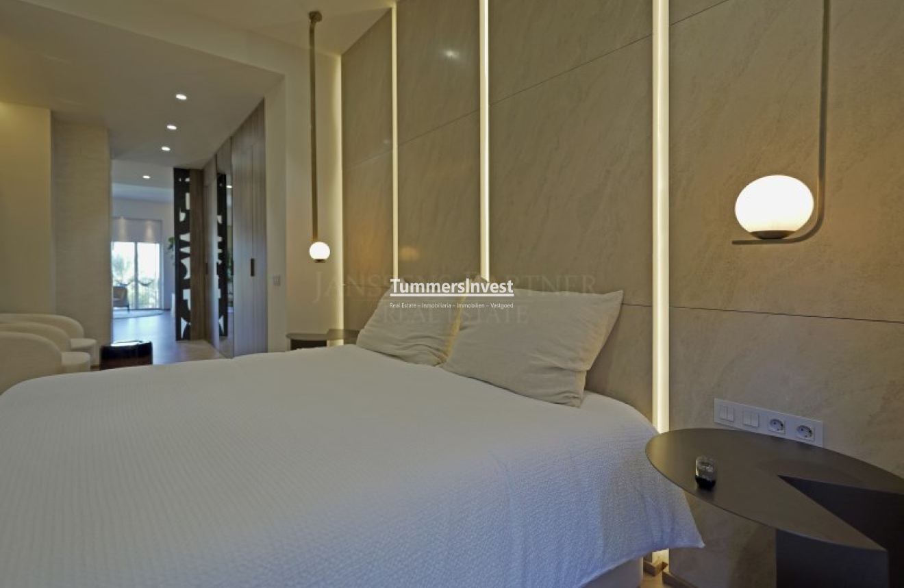 Herverkoop · Apartment · Alicante / Alacant · Centro