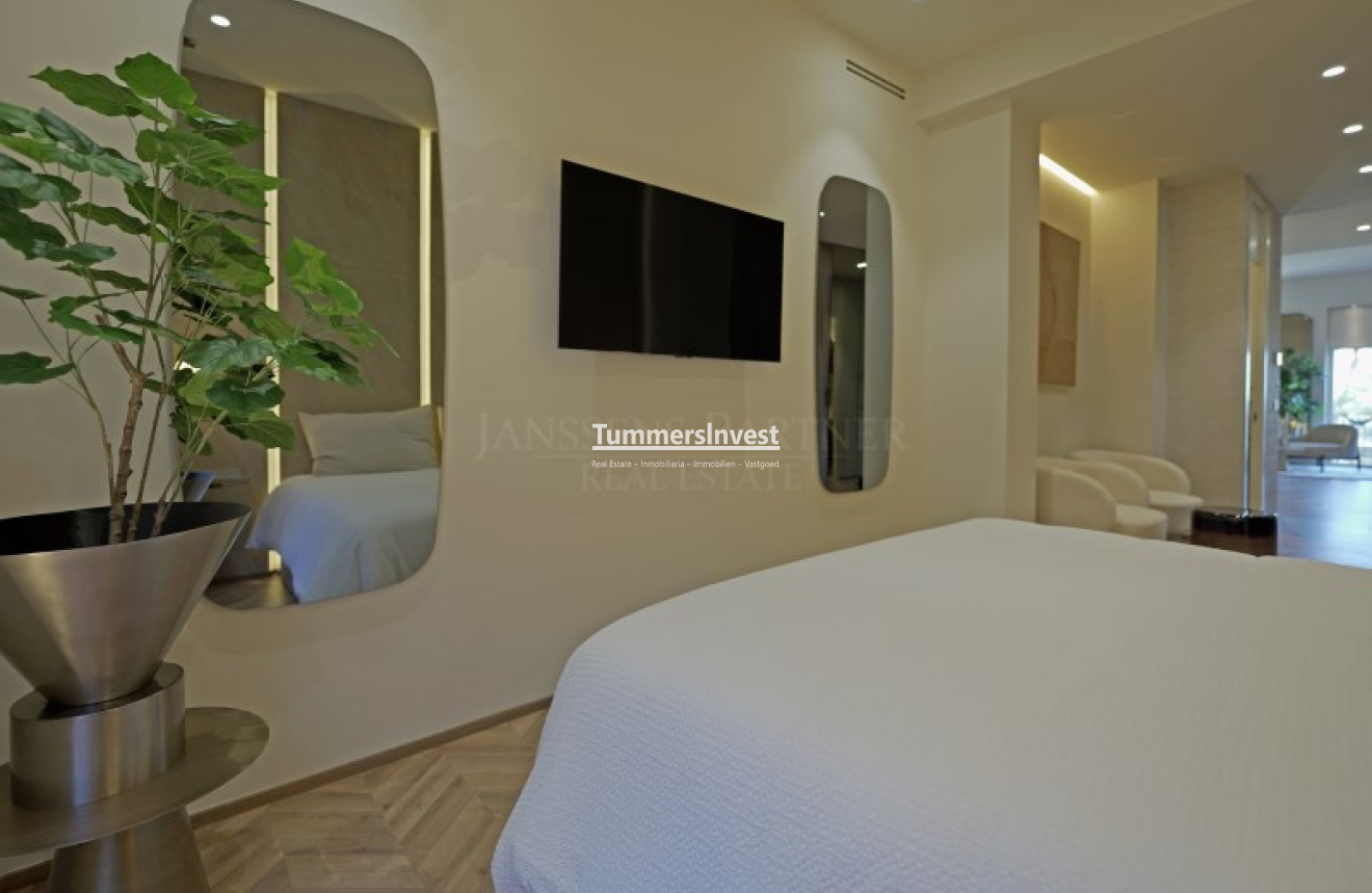 Herverkoop · Apartment · Alicante / Alacant · Centro