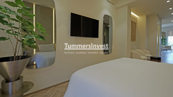 Herverkoop · Apartment · Alicante / Alacant · Centro