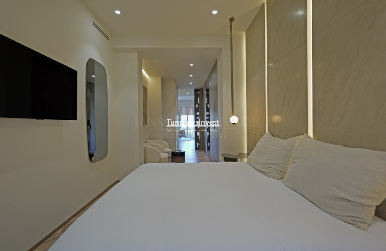 Herverkoop · Apartment · Alicante / Alacant · Centro