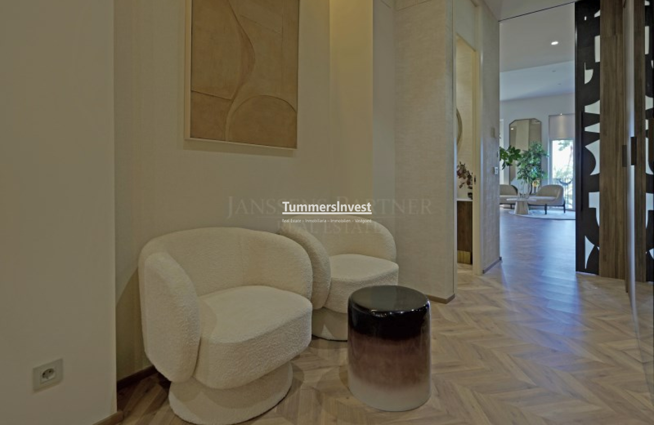 Herverkoop · Apartment · Alicante / Alacant · Centro