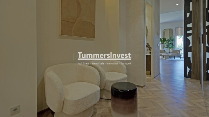 Herverkoop · Apartment · Alicante / Alacant · Centro