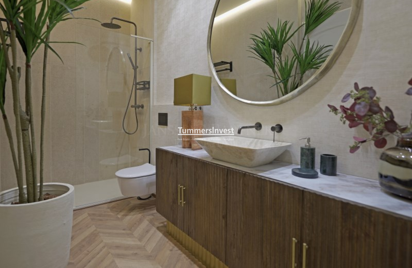 Herverkoop · Apartment · Alicante / Alacant · Centro