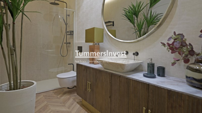 Herverkoop · Apartment · Alicante / Alacant · Centro