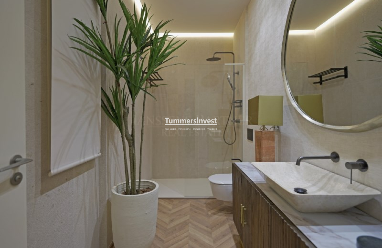 Herverkoop · Apartment · Alicante / Alacant · Centro