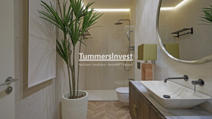 Herverkoop · Apartment · Alicante / Alacant · Centro