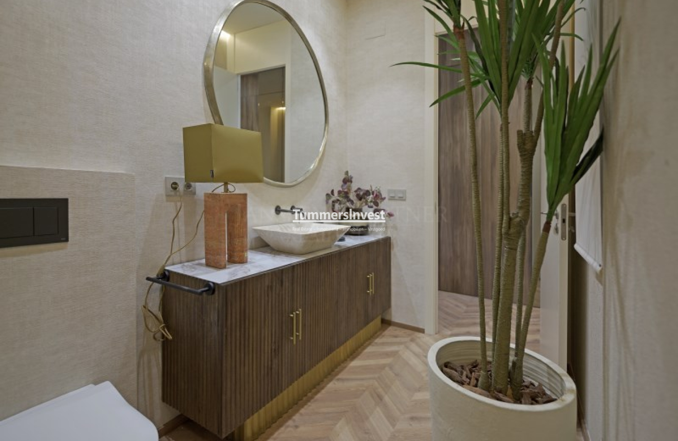 Herverkoop · Apartment · Alicante / Alacant · Centro