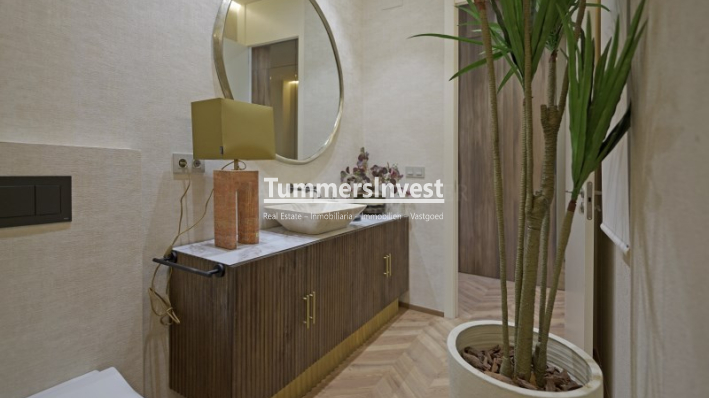 Herverkoop · Apartment · Alicante / Alacant · Centro