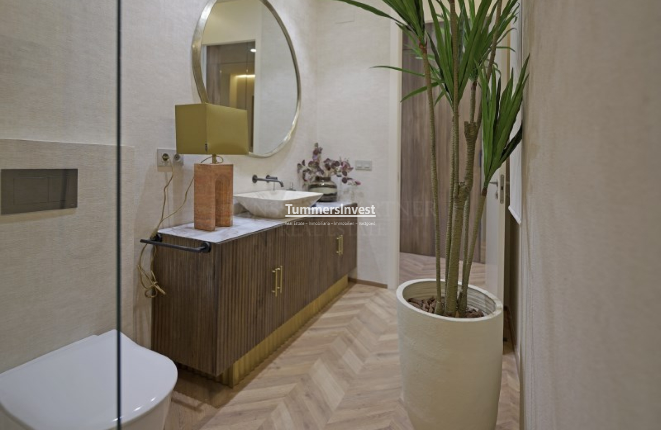 Herverkoop · Apartment · Alicante / Alacant · Centro