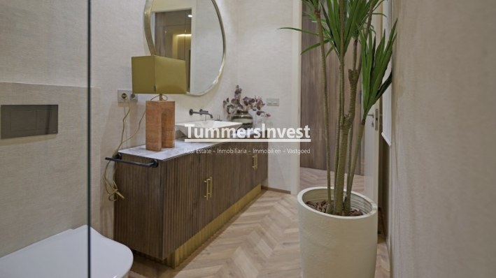 Herverkoop · Apartment · Alicante / Alacant · Centro