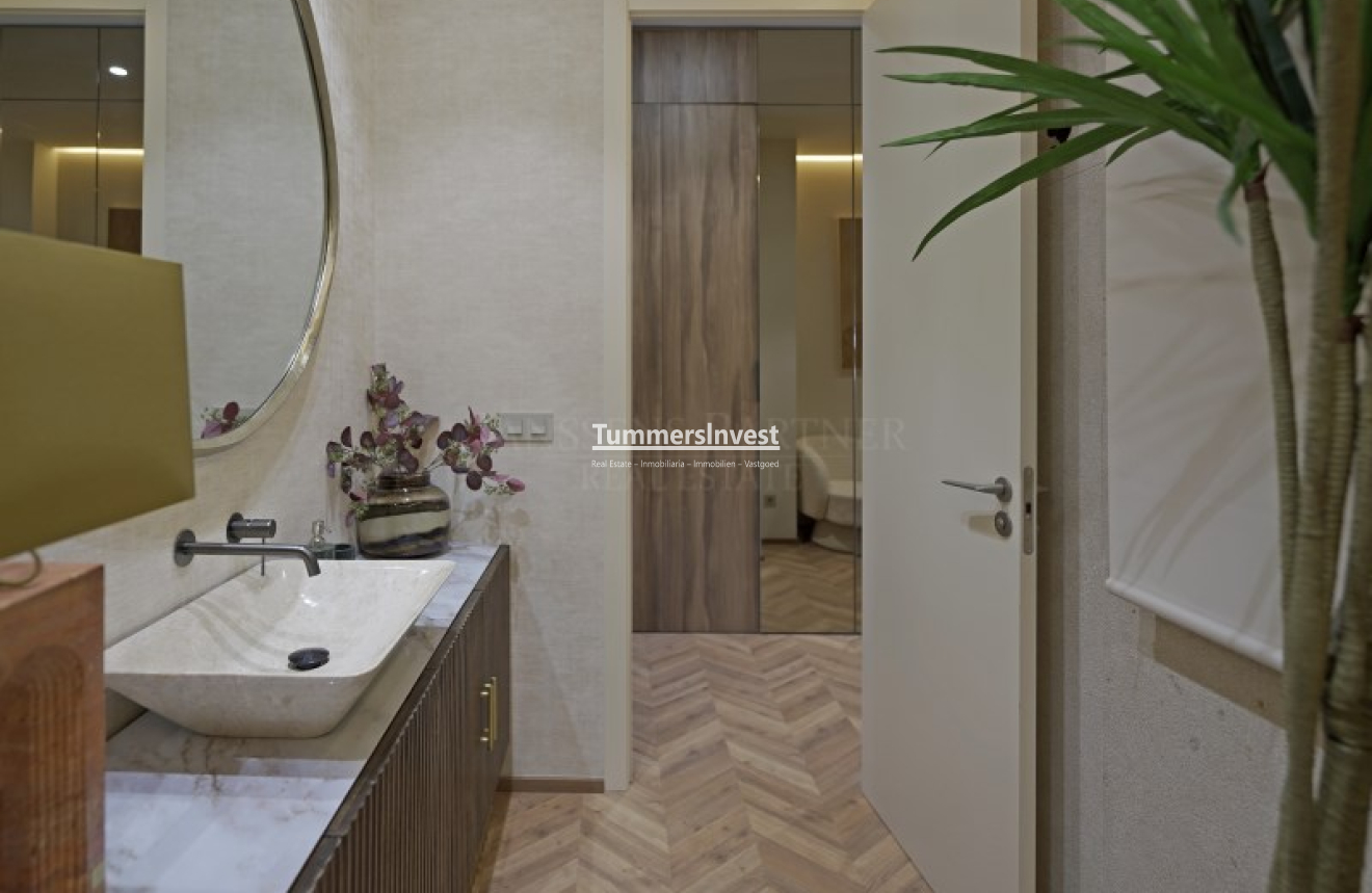 Herverkoop · Apartment · Alicante / Alacant · Centro