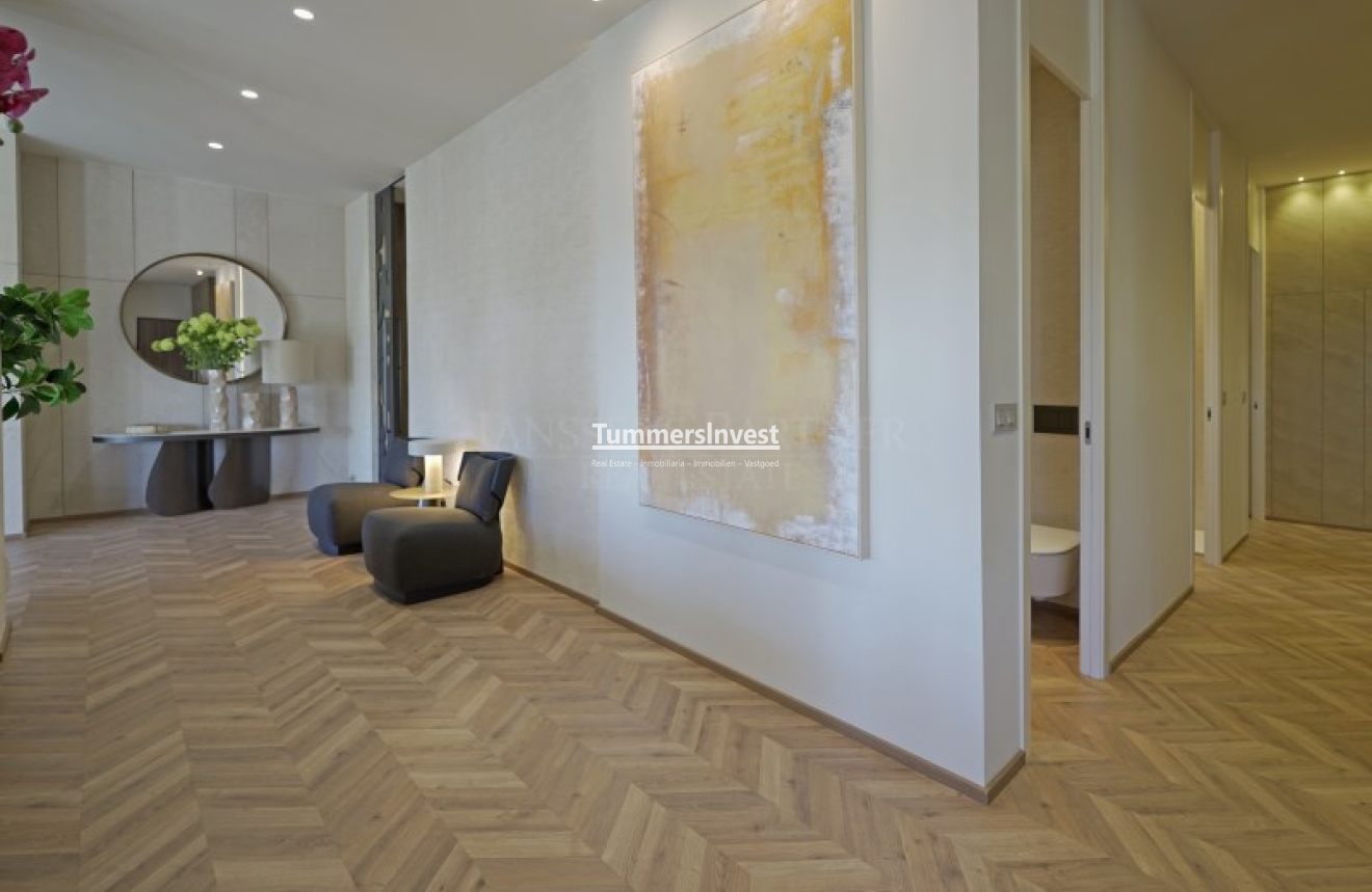 Herverkoop · Apartment · Alicante / Alacant · Centro