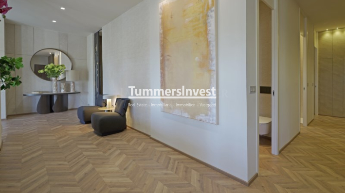 Herverkoop · Apartment · Alicante / Alacant · Centro