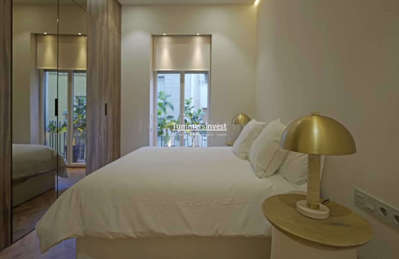 Herverkoop · Apartment · Alicante / Alacant · Centro