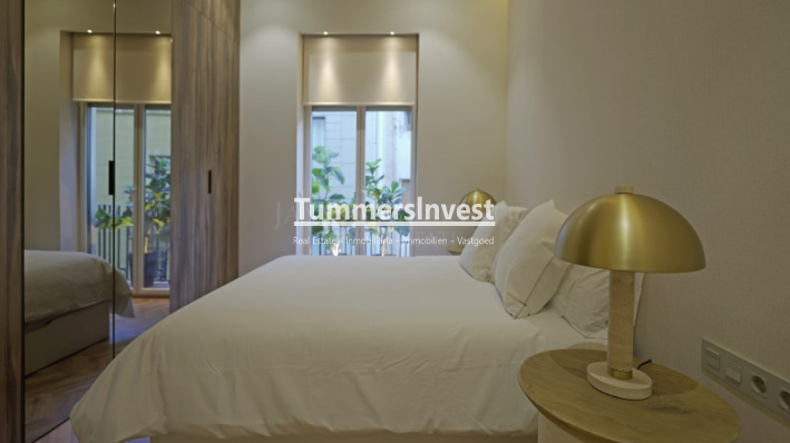 Herverkoop · Apartment · Alicante / Alacant · Centro