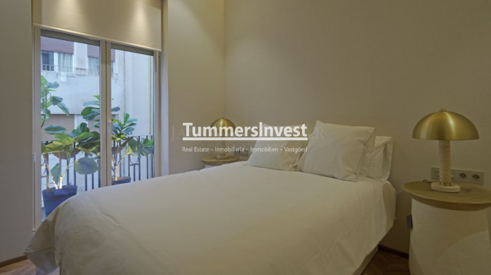 Herverkoop · Apartment · Alicante / Alacant · Centro