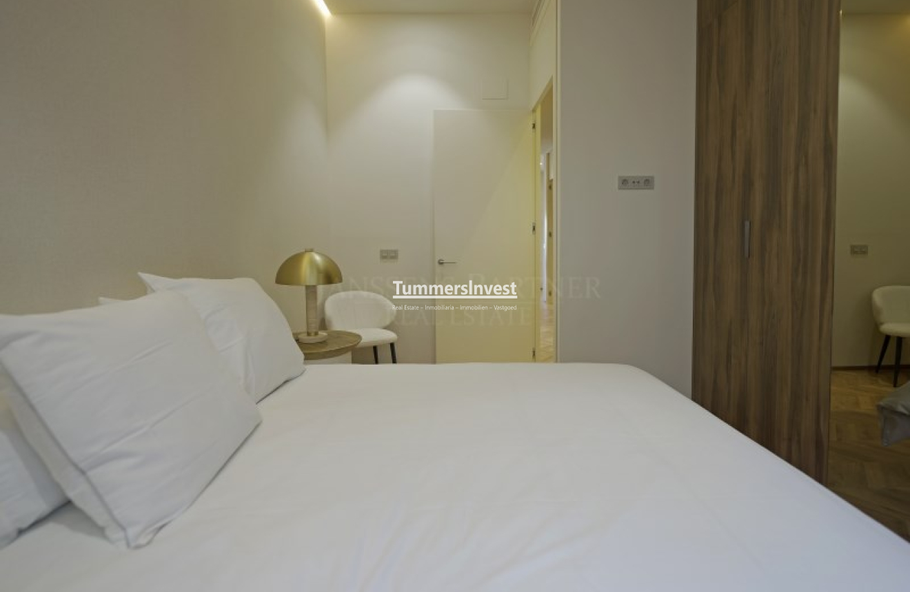 Herverkoop · Apartment · Alicante / Alacant · Centro