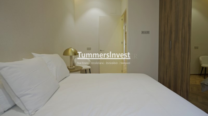 Herverkoop · Apartment · Alicante / Alacant · Centro