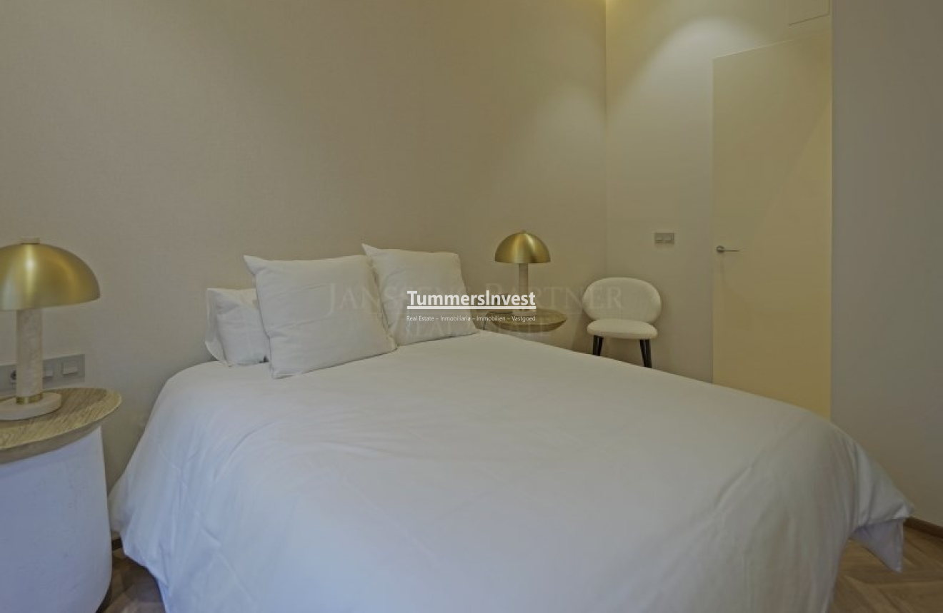 Herverkoop · Apartment · Alicante / Alacant · Centro