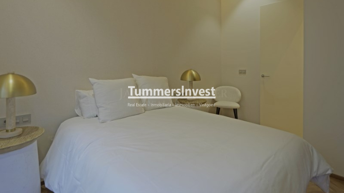 Herverkoop · Apartment · Alicante / Alacant · Centro