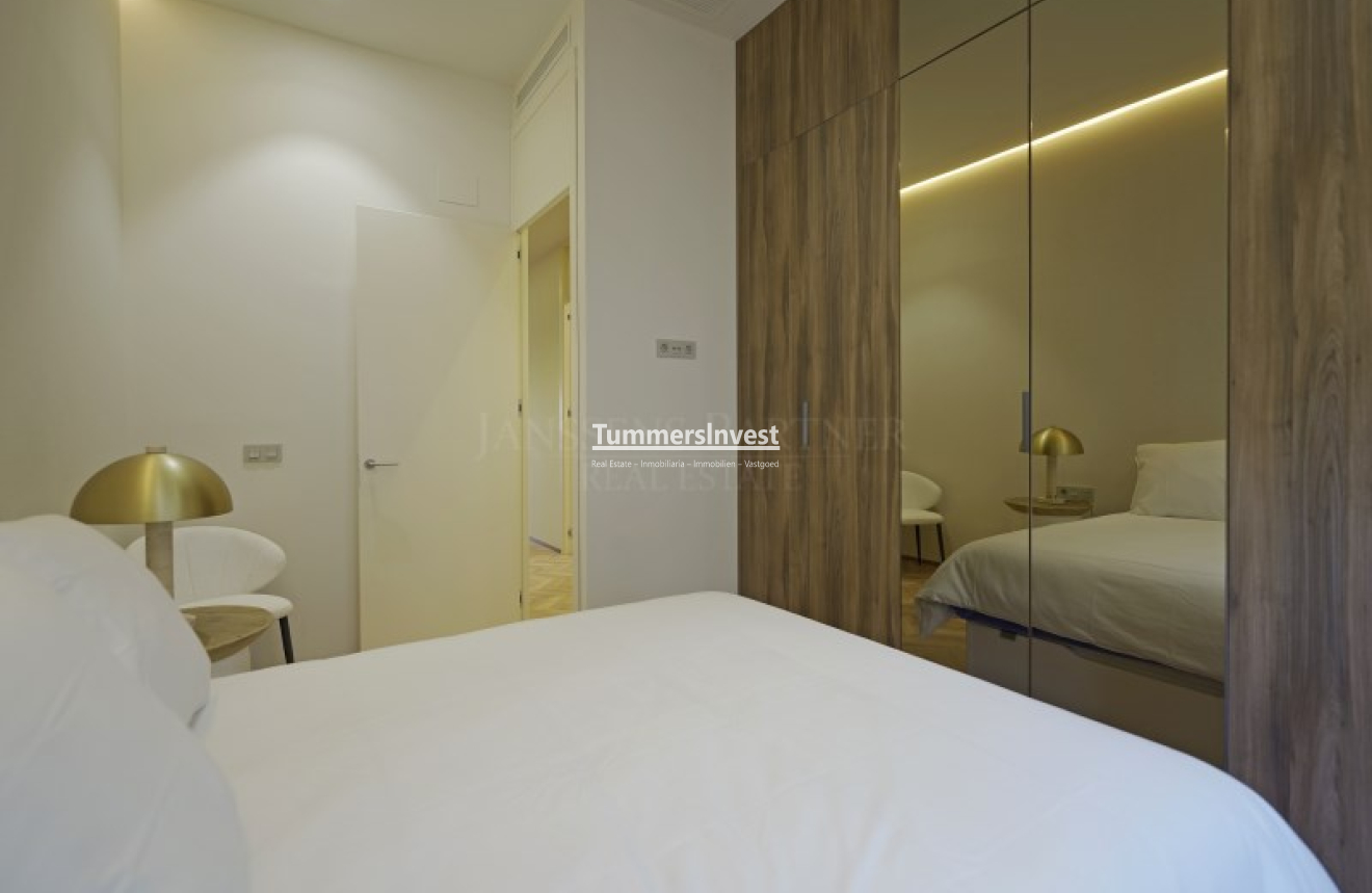 Herverkoop · Apartment · Alicante / Alacant · Centro