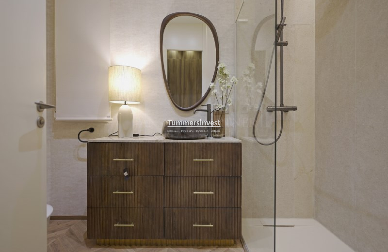 Herverkoop · Apartment · Alicante / Alacant · Centro