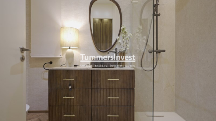 Herverkoop · Apartment · Alicante / Alacant · Centro