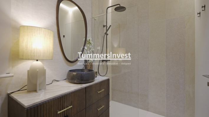 Herverkoop · Apartment · Alicante / Alacant · Centro