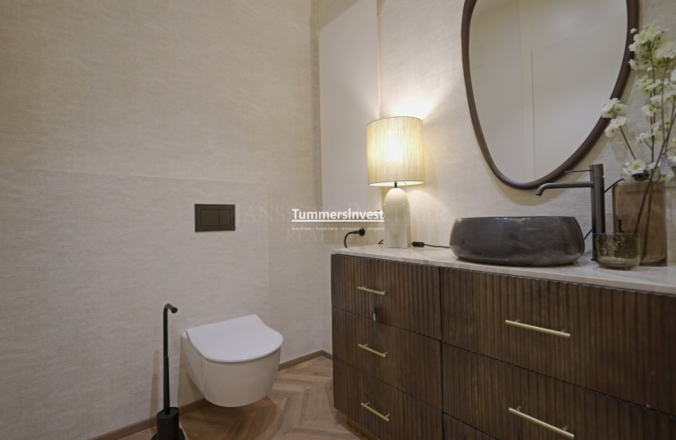 Herverkoop · Apartment · Alicante / Alacant · Centro